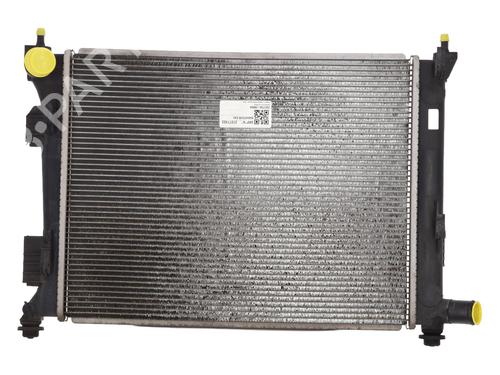 Radiateur à eau KIA RIO III (UB) 1.25 CVVT (86 hp) 31965476