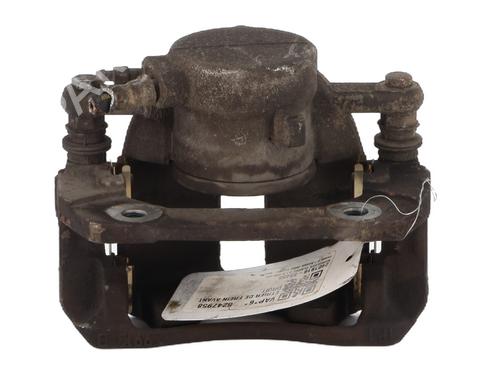 Right front brake caliper MERCEDES-BENZ B-CLASS Sports Tourer (W245) B 200 CDI (245.208) | BP22921593M104 