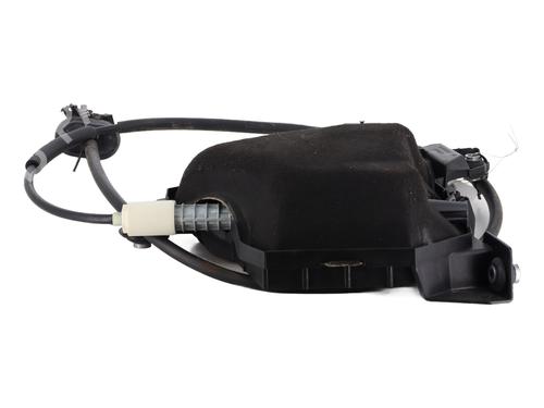 Electronic module CITROËN C4 Grand Picasso I (UA_) 1.6 HDi 110 | BP29965153M83