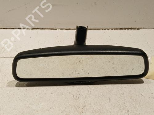 Used Rear mirror KIA SPORTAGE IV (QL, QLE) 1.7 CRDi (116 hp) 20606929