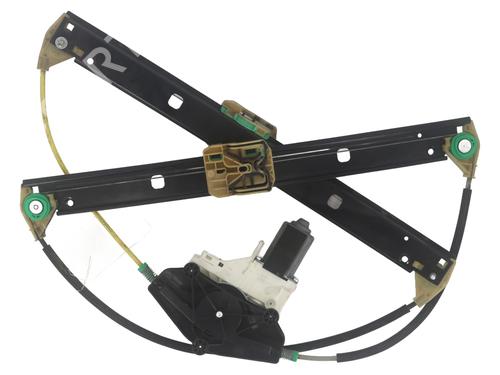 Front right window mechanism AUDI A4 B8 (8K2) 2.0 TDI | BP36035375C23 - Image 2