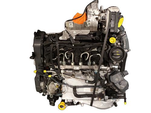 Used Engine SEAT LEON (KL1, KLG) 2.0 TDI (150 hp) 32490436