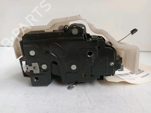Used Rear left lock VW GOLF V (1K1) 1.9 TDI (90 hp) 13301145