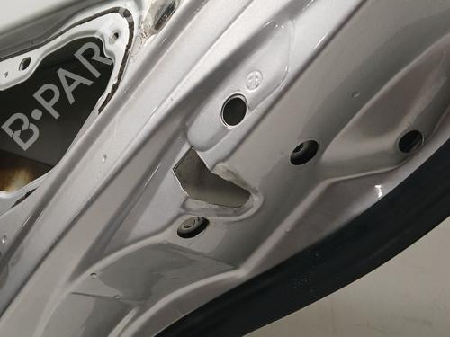 Right rear door SEAT LEON (1M1) 1.9 TDI | BP29696998C5 