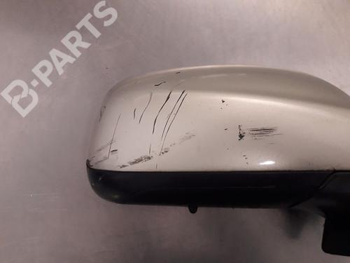 Right mirror PEUGEOT 407 (6D_) 1.6 HDi 110 (6D9HZC, 6D9HYC) | BP9324384C27