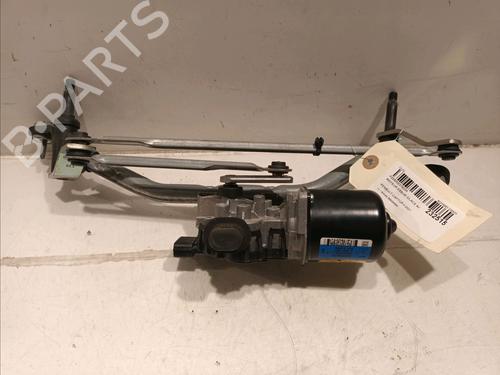 Front wiper motor RENAULT CAPTUR II (HF_) Blue dCi 115 (HFAD) | BP16897886M29 