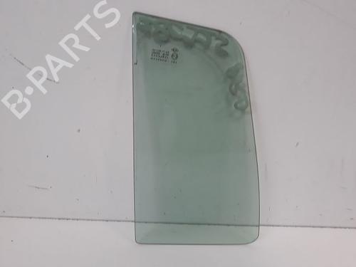 Used Rear right quarter glass DACIA SANDERO II 1.5 dCi (90 hp) 14868744