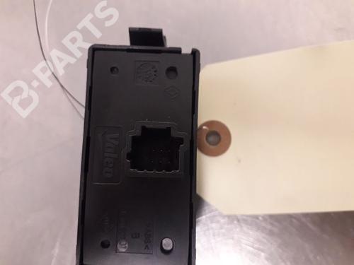 Warning switch RENAULT TRAFIC III Van (FG_) 1.6 dCi 120 (FGMB, FGMC) | BP9324400I22 