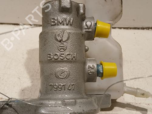 Brake master cylinder BMW X1 (F48) sDrive 18 d | BP20607578M77 