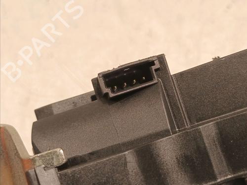 Tailgate lock MERCEDES-BENZ GLA-CLASS (X156) GLA 220 CDI 4-matic (156.905) | BP16487048C101 