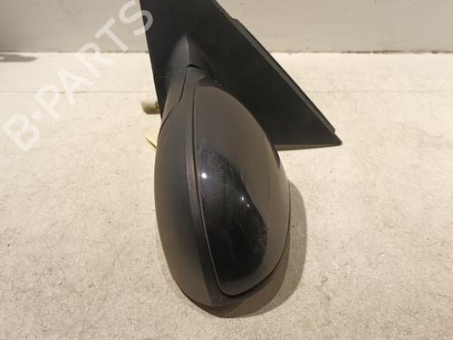 Left mirror LANCIA YPSILON (843_) 1.4 16V (843.AXC11, 843.AXC1B, 843.AXC1A) | BP20606870C26 