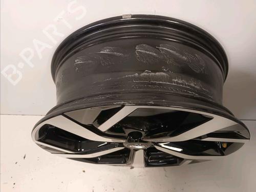 Rim NISSAN QASHQAI II (J11, J11_) 1.5 dCi | BP30801224C45 