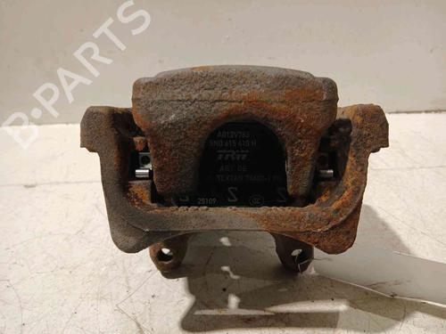Right rear brake caliper AUDI Q3 (8UB, 8UG)  | BP20606162M106 