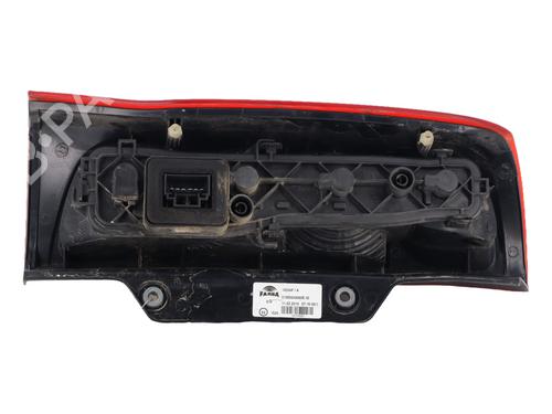 Right taillight PEUGEOT BIPPER Tepee 1.3 HDi 75 | BP39389286C35 - Image 3