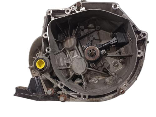 Used Gearbox PEUGEOT 5008 (0U_, 0E_) 1.6 HDi (112 hp) 25707469