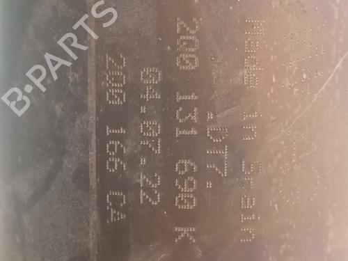 Catalyst VW POLO VI (AW1, BZ1, AE1) 1.0 TGI | BP39733422M10 - Image 10