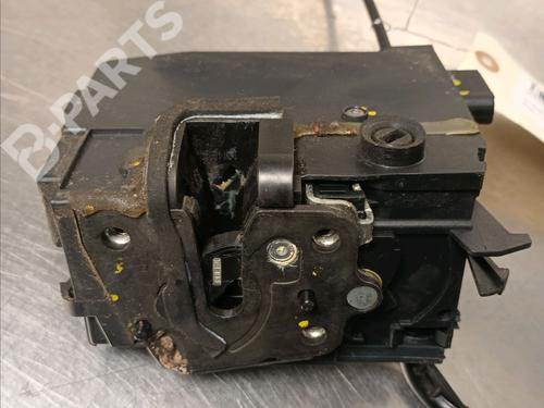 Rear left lock CITROËN C4 Picasso II 1.6 HDi / BlueHDi 115 | BP11566208C100 