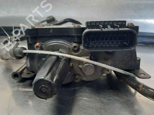 Elektrisk parkeringsbrems OPEL ZAFIRA TOURER C (P12) 2.0 CDTi (75) | BP29173333E5 