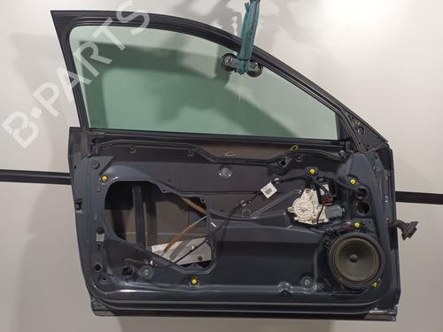 Left front door AUDI A3 (8P1) 1.9 TDI | BP27858966C2 