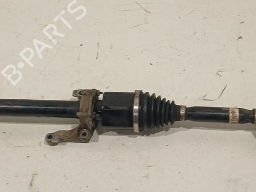 Right front driveshaft ALFA ROMEO SPIDER (939_) 2.0 JTDM (939DXQ1B) | BP28122850M39 