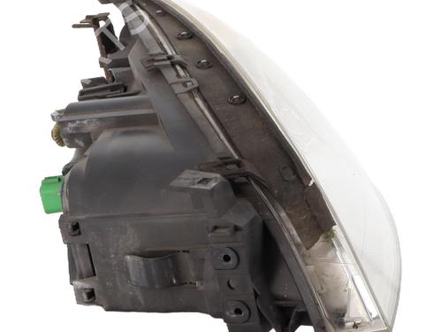 Left headlight FORD MONDEO III (B5Y) 1.8 16V | BP23558391C28 
