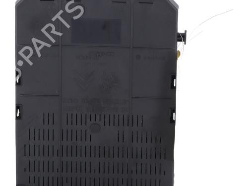Fuse box CITROËN C5 III (RD_) 1.6 HDi 110 (RD9HZC) | BP36034895E1 - Image 2