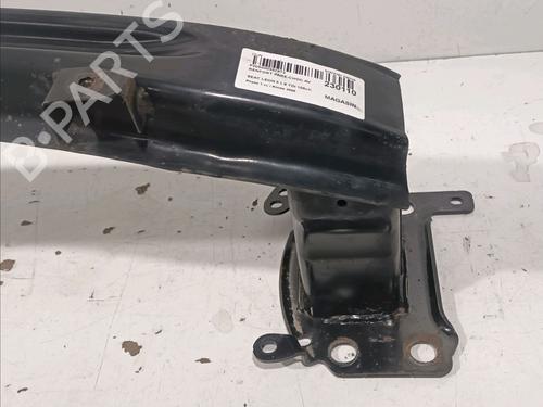 Front bumper reinforcement SEAT LEON (1P1) 1.9 TDI | BP15491984C109 