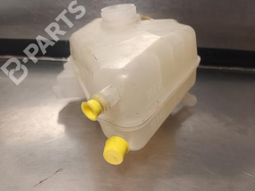 Expansion tank FORD FIESTA VI (CB1, CCN) 1.4 TDCi | BP9327123C120 
