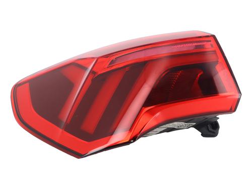 Used Left taillight Left taillight AUDI Q3 Sportback (F3N) 45 TFSI e (245 hp) 40027123 40027123