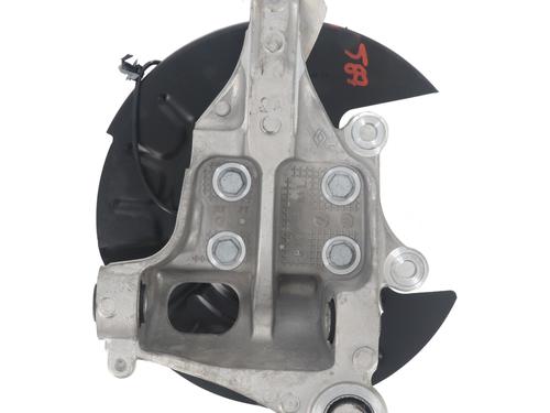 Achsschenkel links hinten RENAULT SCENIC E-TECH PHASE I EV87 | BP30561599M27