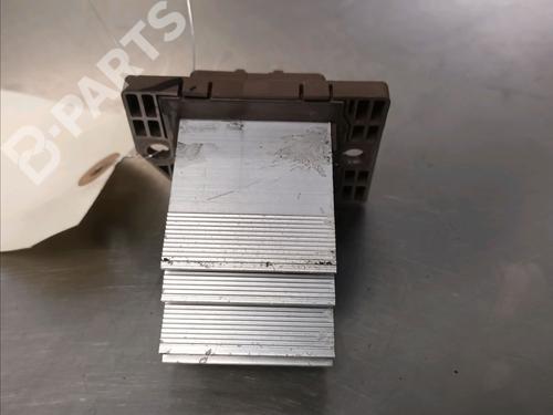 Used Heater resistor HYUNDAI SANTA FÉ II (CM) 2.2 CRDi GLS (150 hp) 12197767