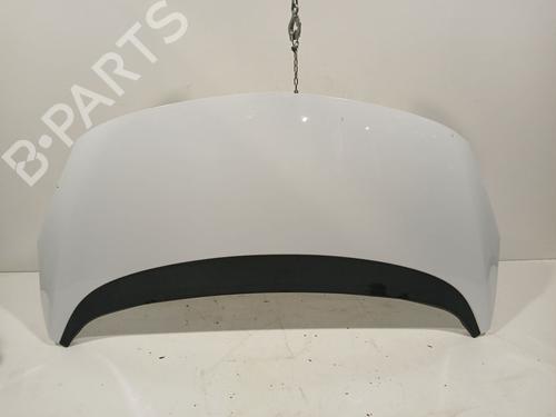 Used Hood OPEL MERIVA B MPV (S10) 1.7 CDTI (75) (131 hp) 25483266