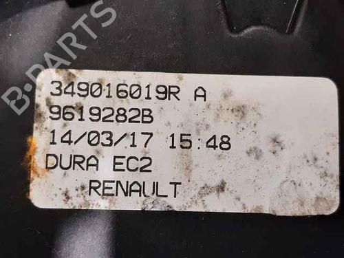 Gearstang DACIA SANDERO II TCe 90 (B8M1, B8MA, B8AC) | BP30338452M90 