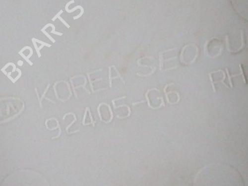 Reverse light KIA PICANTO III (JA) 1.0 | BP31825092C36