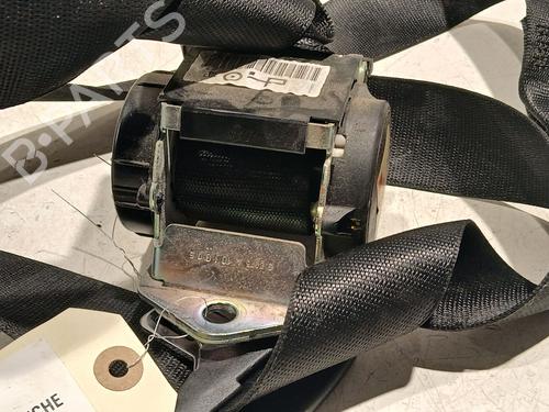 Rear left belt tensioner BMW 3 Touring (E91) 320 d | BP20607902C89 