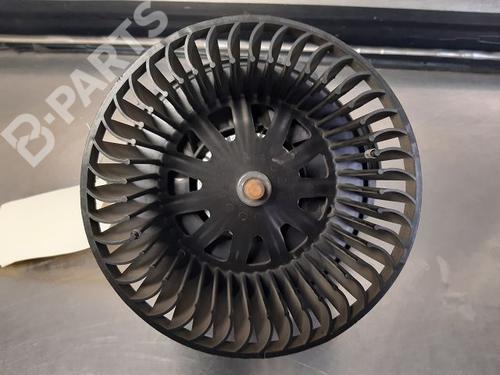 Heater blower motor PEUGEOT 206 Hatchback (2A/C) 1.4 HDi eco 70 | BP9333347M62 