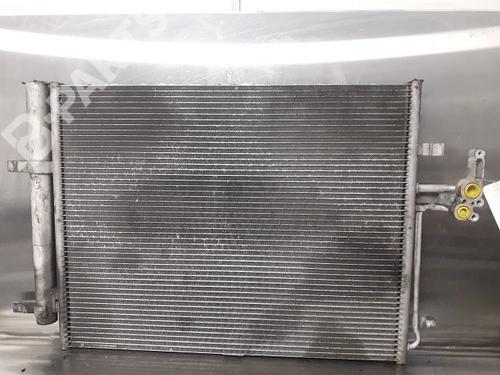 Used AC radiator FORD MONDEO IV (BA7) 1.8 TDCi (125 hp) 10523929
