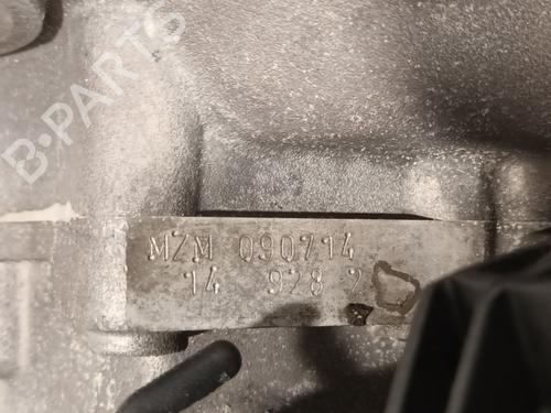 Gearbox AUDI A1 (8X1, 8XK) 1.6 TDI | BP36881436M3  - Image 5