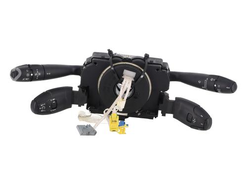 Used Headlight switch PEUGEOT 307 SW (3H) 2.0 HDi 135 (136 hp) 32227092