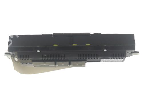 Climate control VW PASSAT B6 (3C2) 2.0 TDI | BP37259006I5 - Image 3