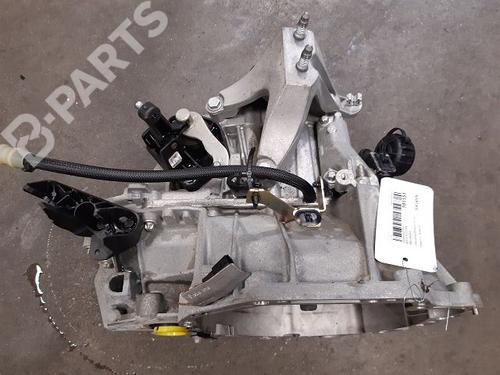 Gearbox DACIA SANDERO II 1.0 SCe 75 (B8JC, B8JD) | BP9331148M3 