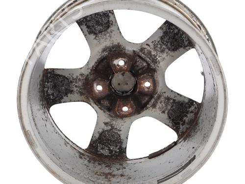 Rim PEUGEOT 307 CC (3B) 2.0 16V | BP29474743C45 
