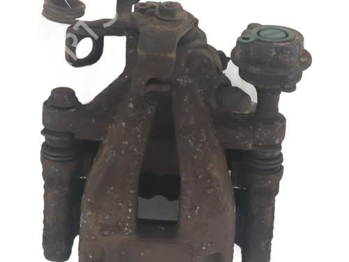 Used Right rear brake caliper PEUGEOT 207 (WA_, WC_) 1.6 HDi (90 hp) 30191498