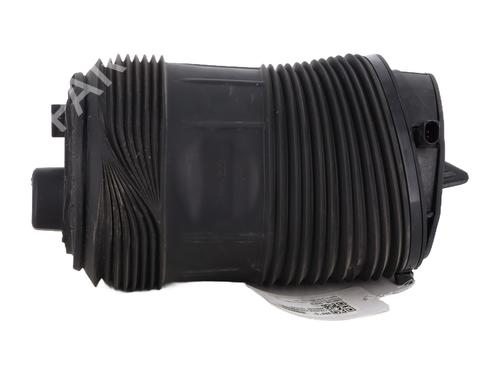 Used Left rear shock absorber PORSCHE CAYENNE Coupe (9YB) 3.0 E-Hybrid AWD (9YBAV1) (470 hp) 30455270