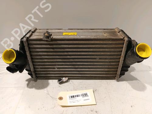 Used Intercooler KIA CEE'D Sportswagon (JD) 1.6 CRDi 110 (110 hp) 16015340