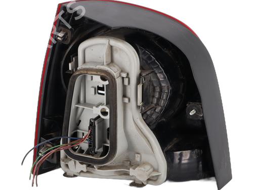 Right taillight VW POLO IV (9N_, 9A_) 1.2 | BP27923781C35