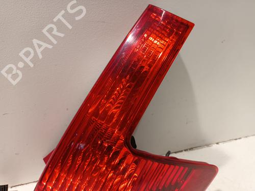 Right taillight CITROËN C4 I (LC_) 2.0 HDi | BP20930673C35 