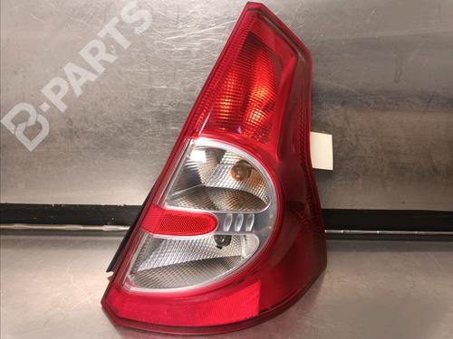 Used Right taillight Right taillight DACIA SANDERO 1.5 dCi (88 hp) 11039695 11039695