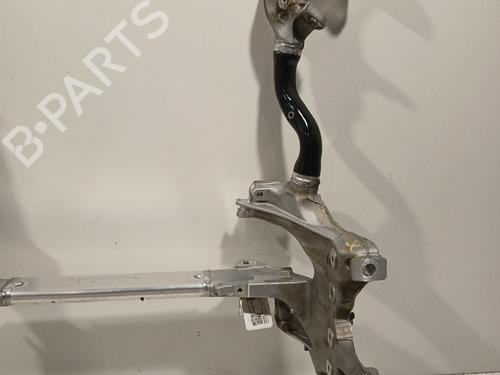 Subframe PORSCHE CAYENNE Coupe (9YB) 3.0 E-Hybrid AWD (9YBAV1) | BP30191551M9 