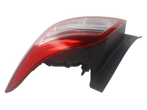 Right taillight DACIA SANDERO II 1.2 LPG | BP37192107C35 - Image 5